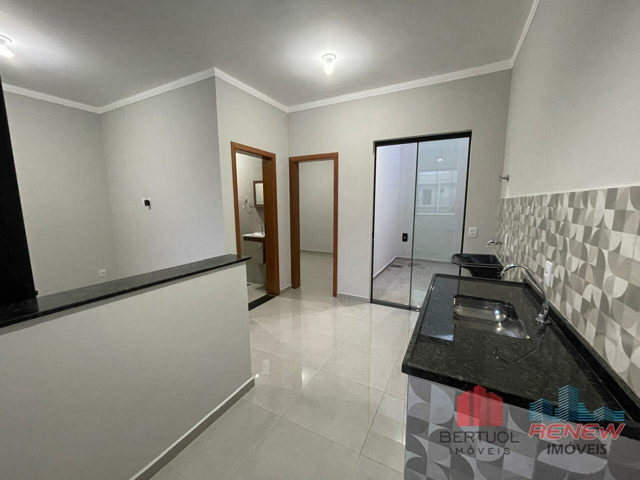 Apartamento para aluguel Parque São José em Vinhedo: Parque São José