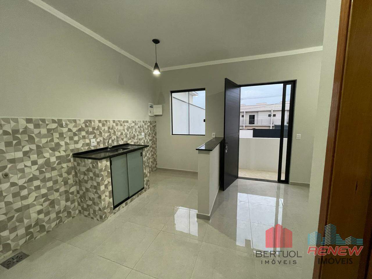Apartamento para aluguel Parque São José em Vinhedo: Parque São José