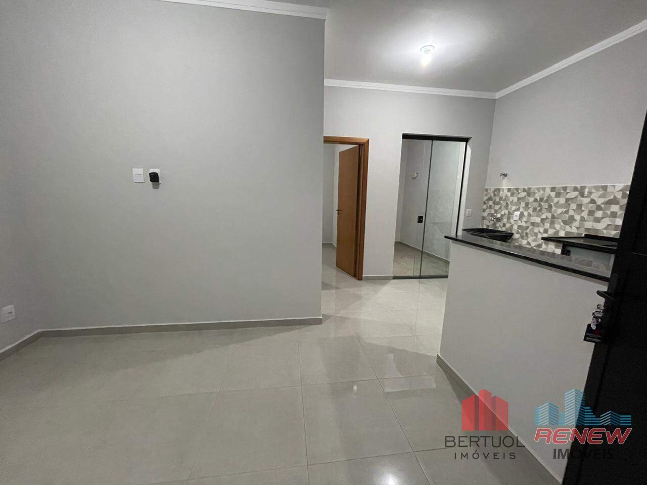 Apartamento para aluguel Parque São José em Vinhedo: Parque São José