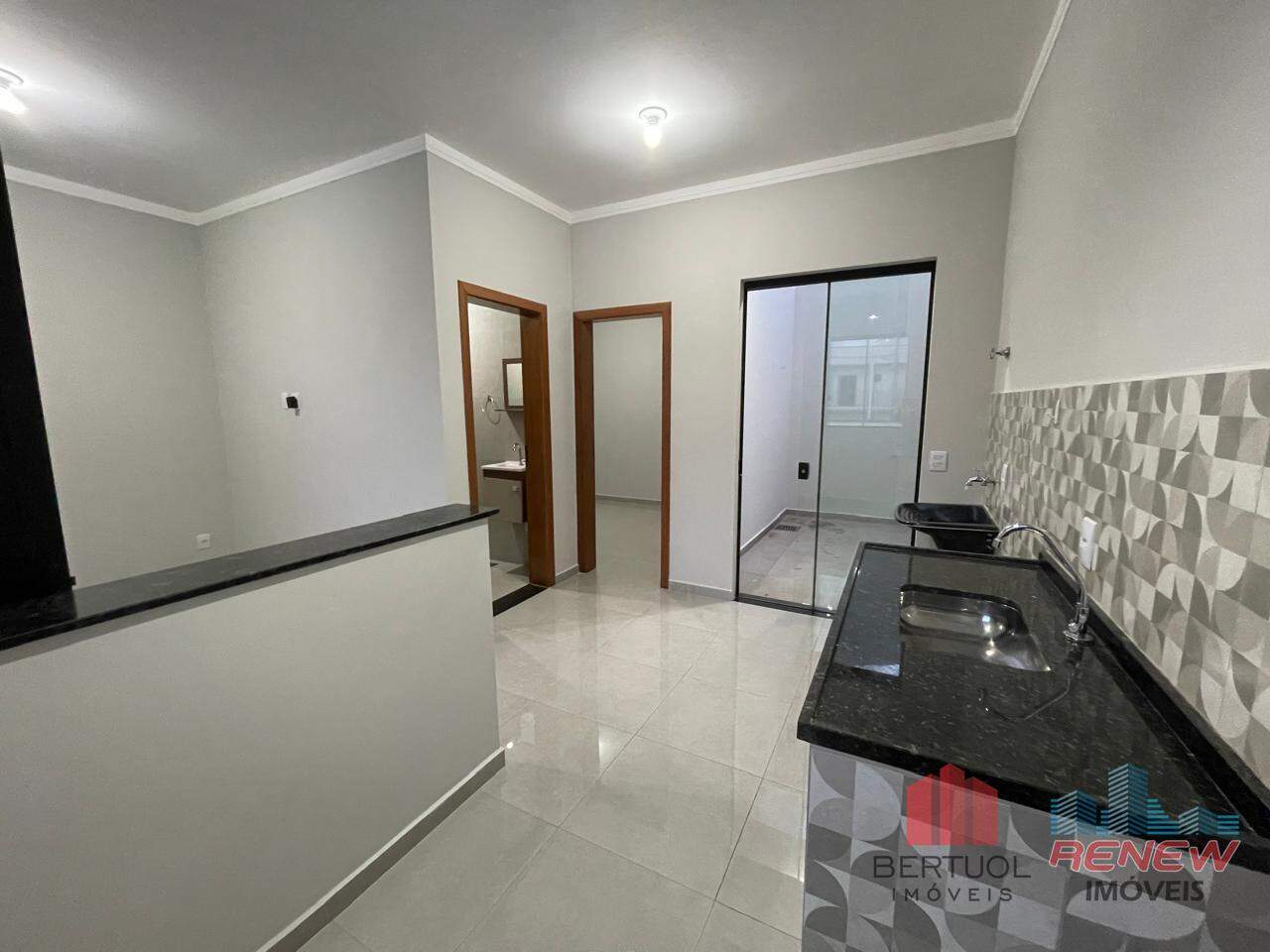Apartamento para aluguel Parque São José em Vinhedo: Parque São José