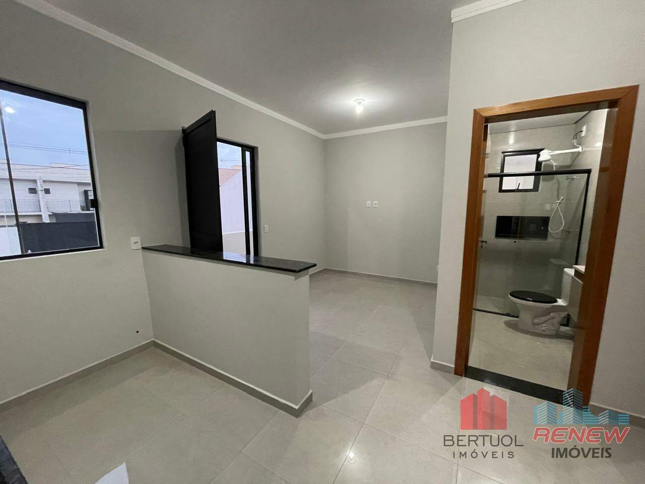 Apartamento para aluguel Parque São José em Vinhedo: Parque São José