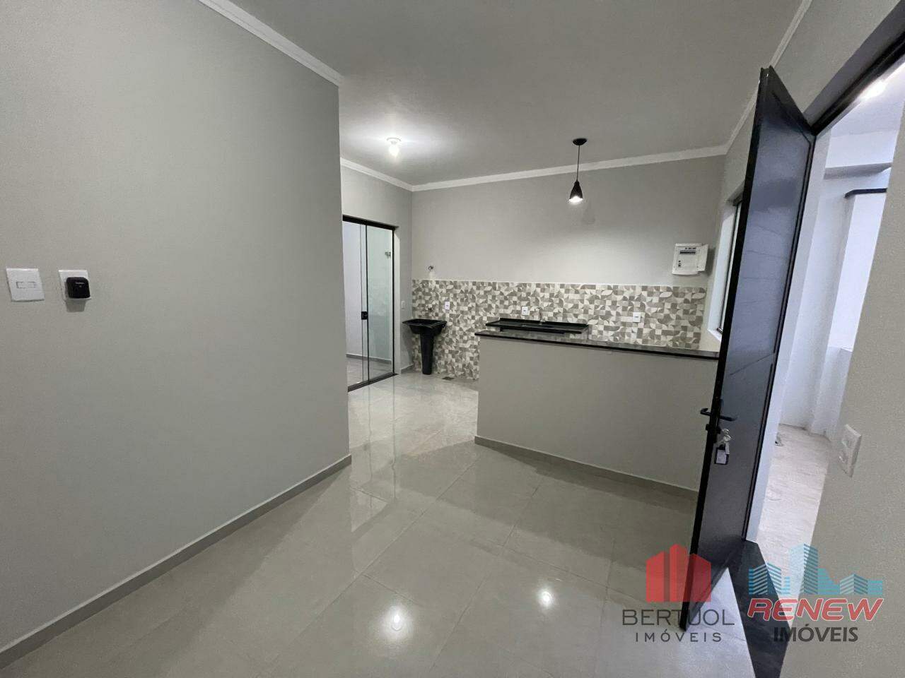 Apartamento para aluguel Parque São José em Vinhedo: Parque São José