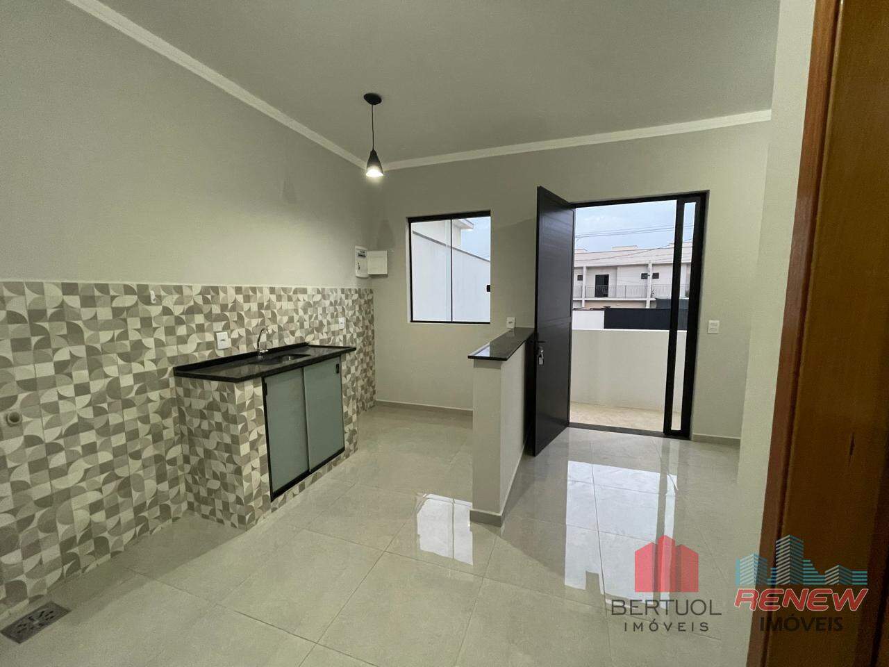 Apartamento para aluguel Parque São José em Vinhedo: Parque São José