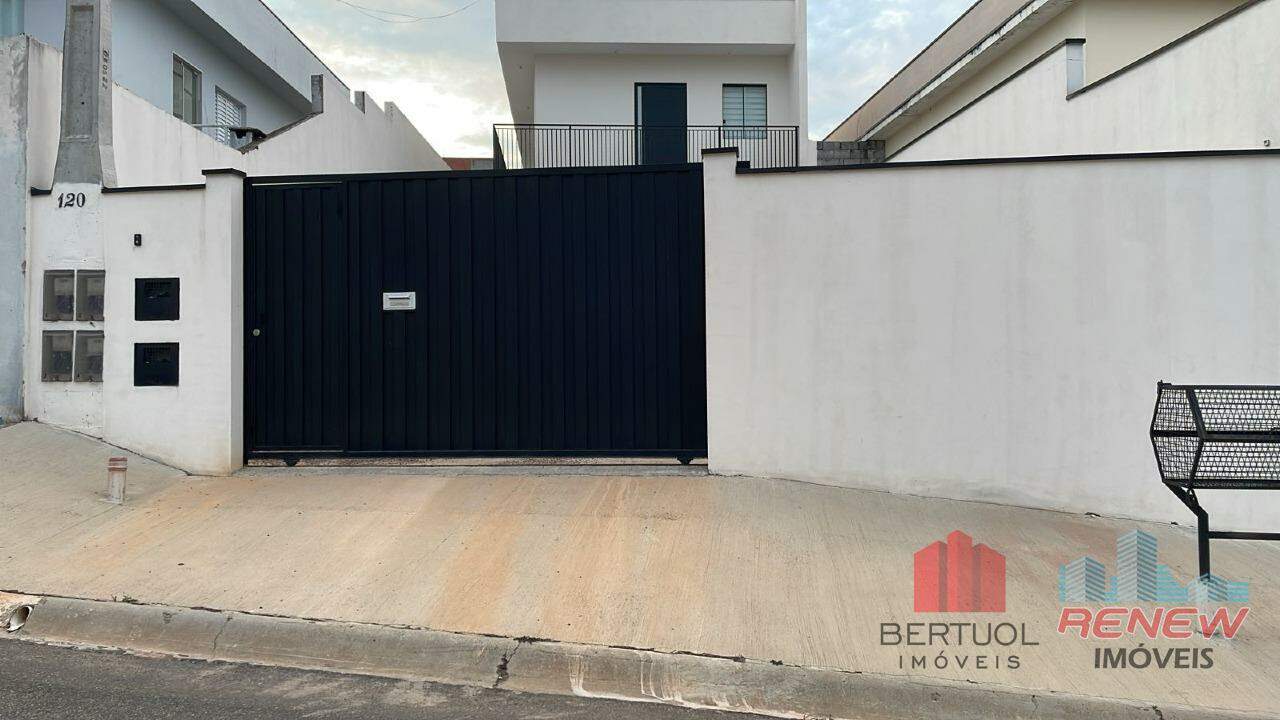 Apartamento para aluguel Parque São José em Vinhedo: Parque São José