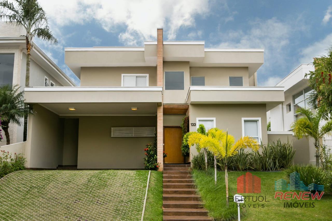 Casa de Condomínio para aluguel Condomínio Terras de Vinhedo em Vinhedo: 