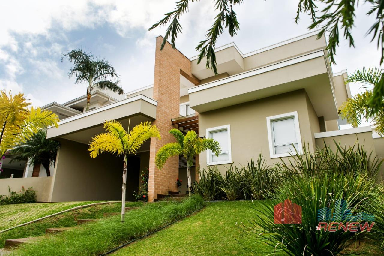 Casa de Condomínio para aluguel Condomínio Terras de Vinhedo em Vinhedo: 