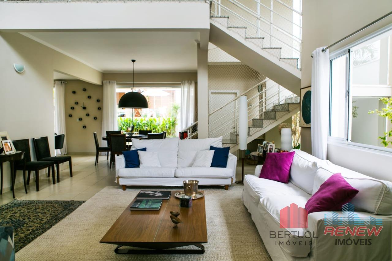 Casa de Condomínio para aluguel Condomínio Terras de Vinhedo em Vinhedo: 