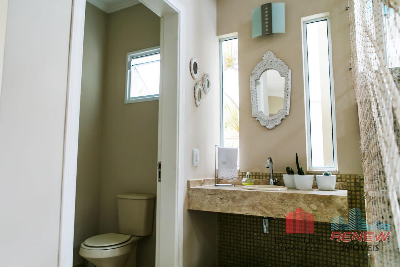 Casa de Condomínio para aluguel Condomínio Terras de Vinhedo em Vinhedo: 