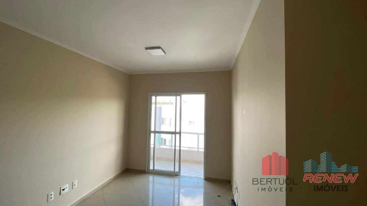 Apartamento para aluguel Condomínio Quinta das Jabuticabas em Valinhos: 