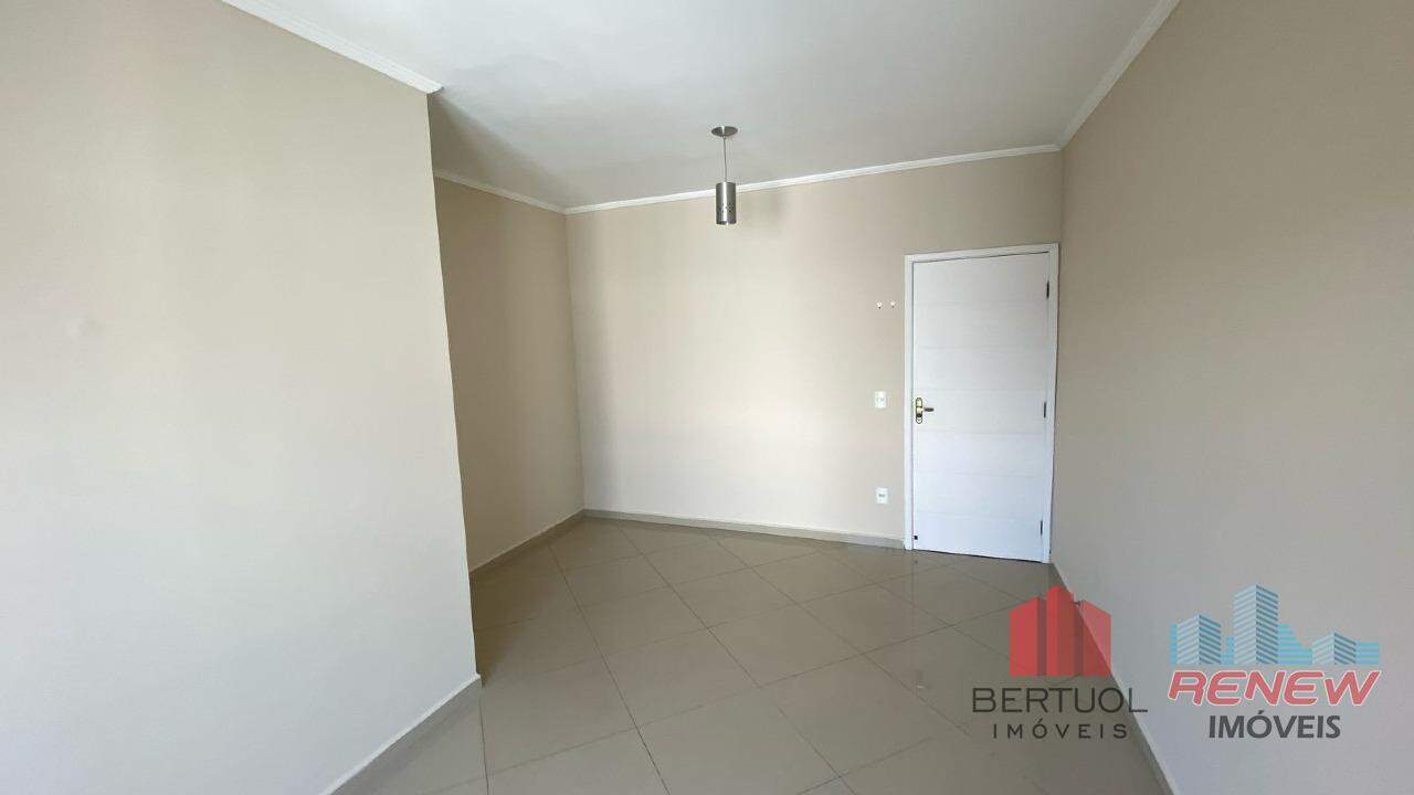 Apartamento para aluguel Condomínio Quinta das Jabuticabas em Valinhos: 