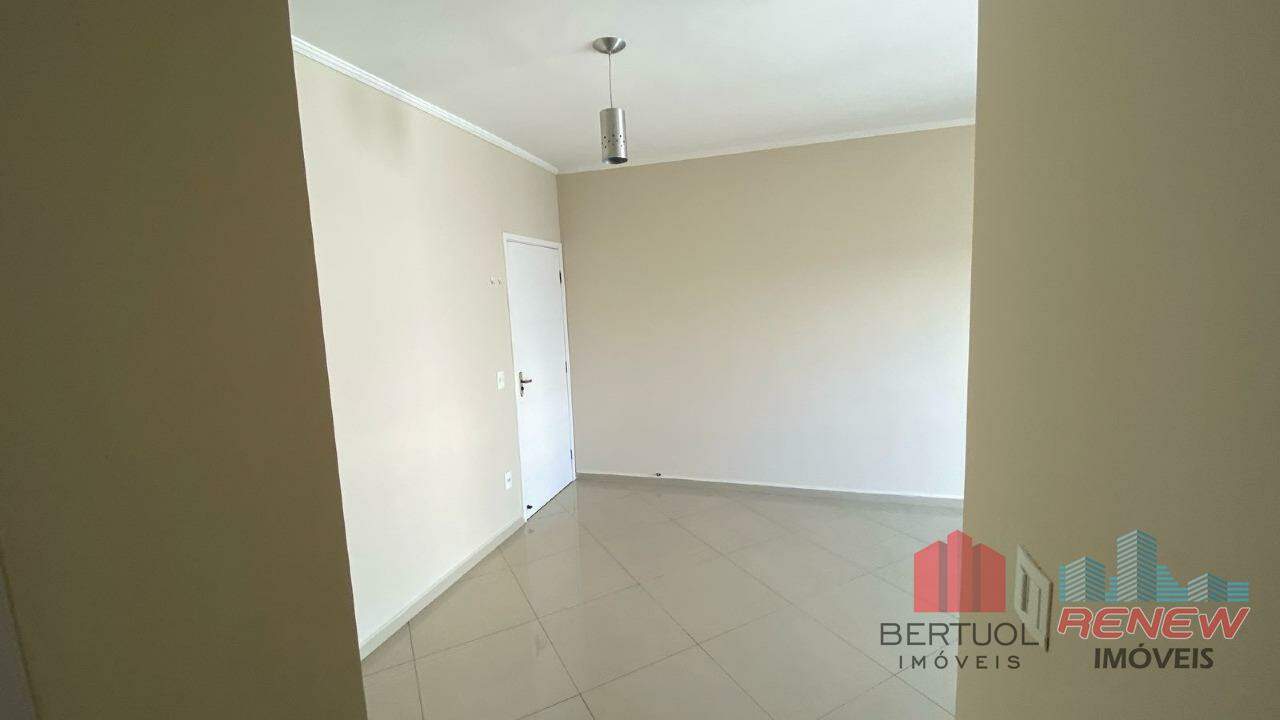 Apartamento para aluguel Condomínio Quinta das Jabuticabas em Valinhos: 