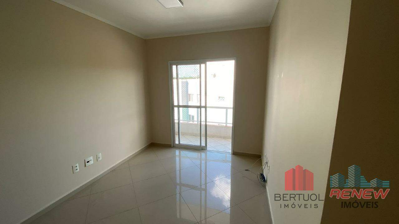 Apartamento para aluguel Condomínio Quinta das Jabuticabas em Valinhos: 