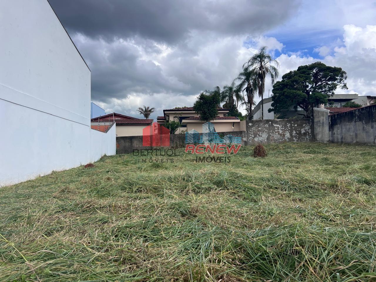 Terreno à venda Vila Nova Valinhos em Valinhos: 