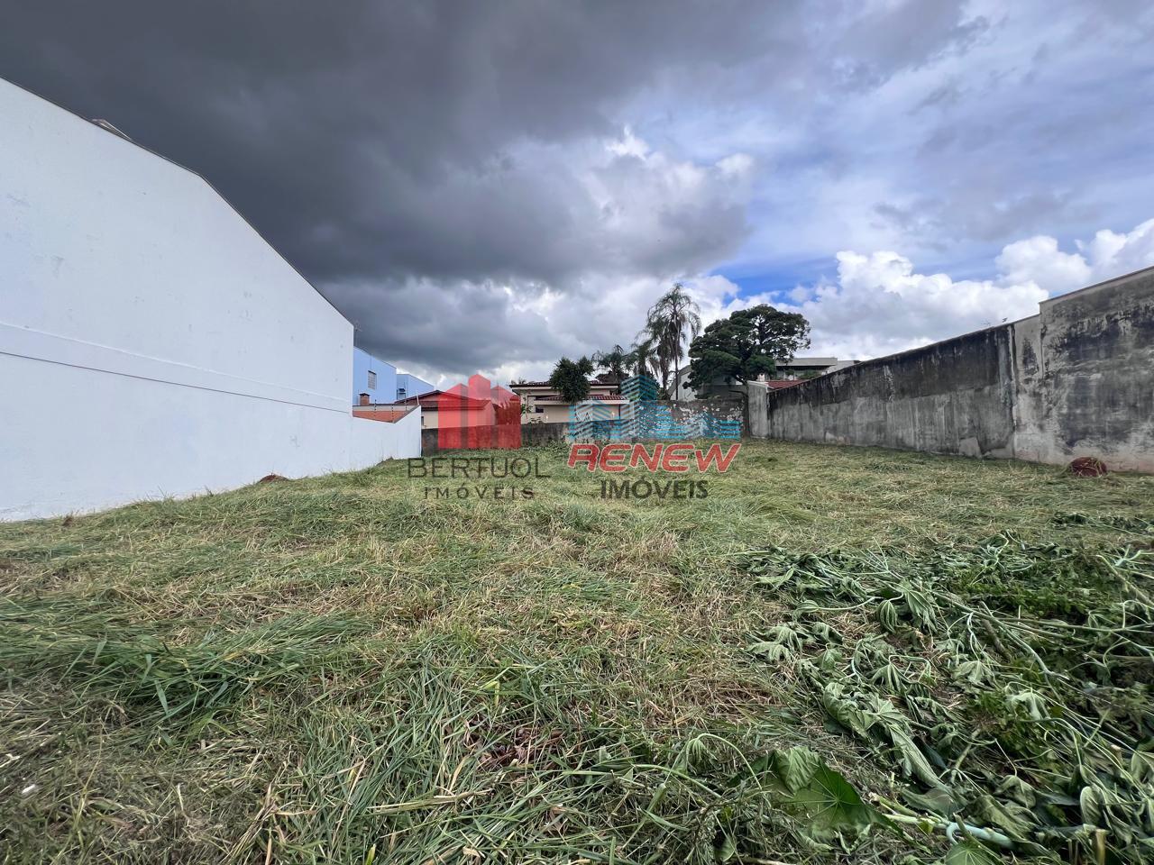 Terreno à venda Vila Nova Valinhos em Valinhos: 