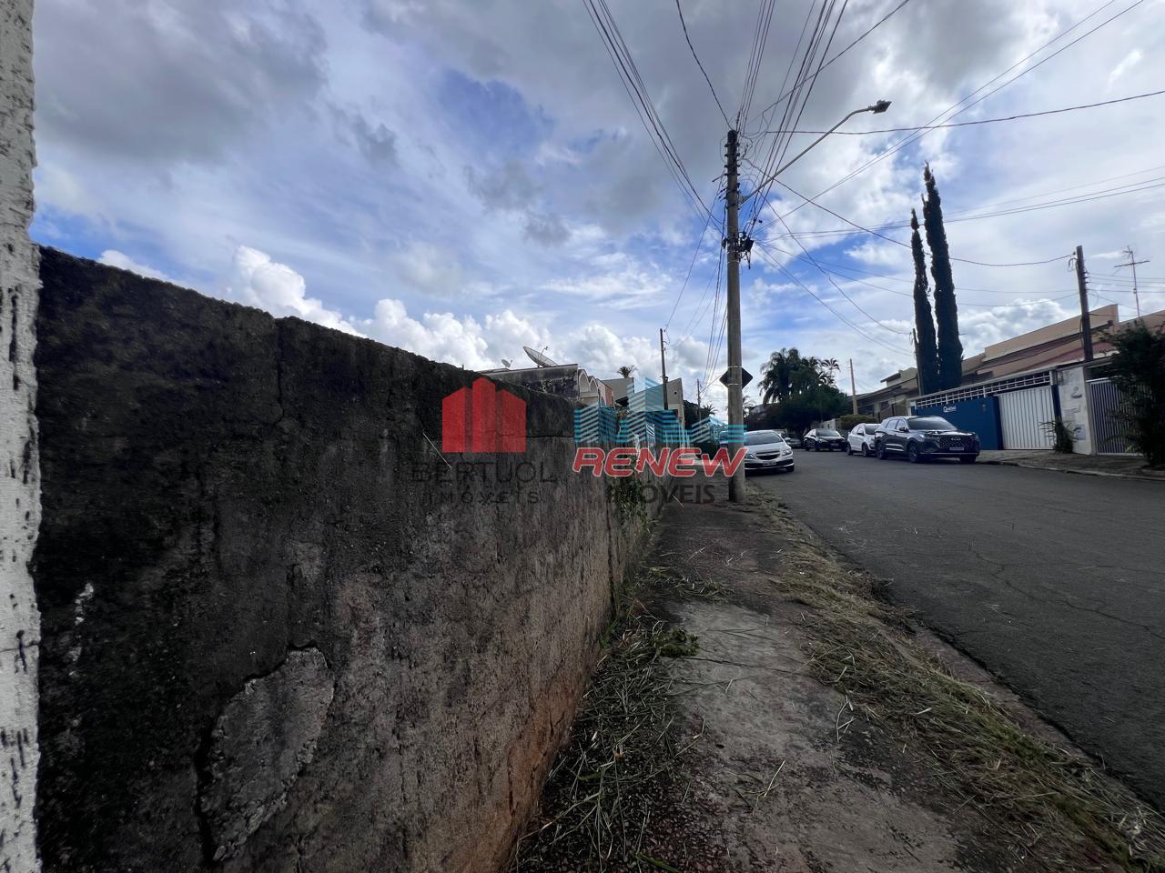 Terreno à venda Vila Nova Valinhos em Valinhos: 