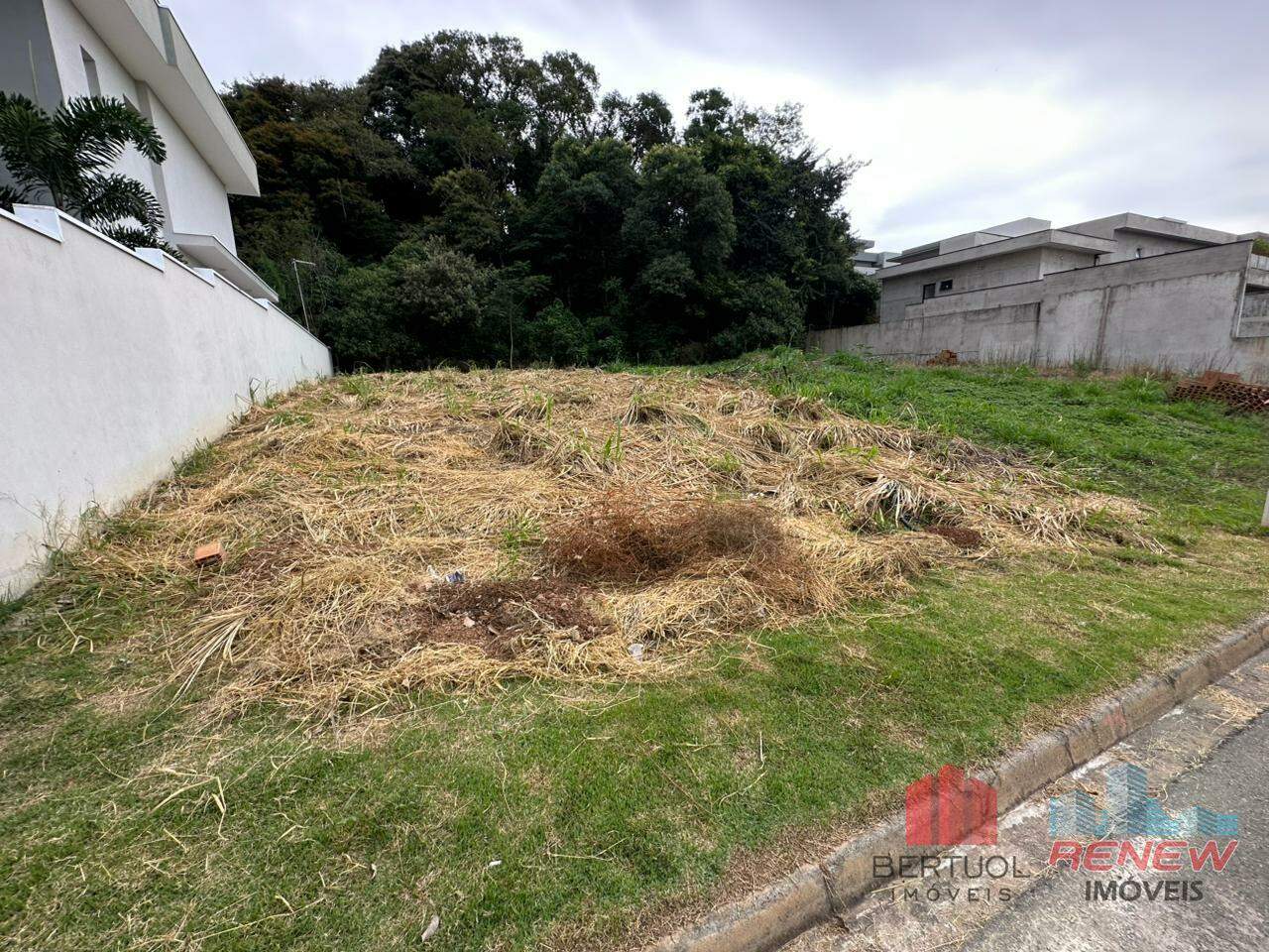 Terreno à venda Loteamento Ignacio Von Zuben em Vinhedo: TERRENO