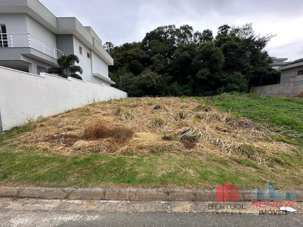 Terreno à venda Loteamento Ignacio Von Zuben em Vinhedo: TERRENO