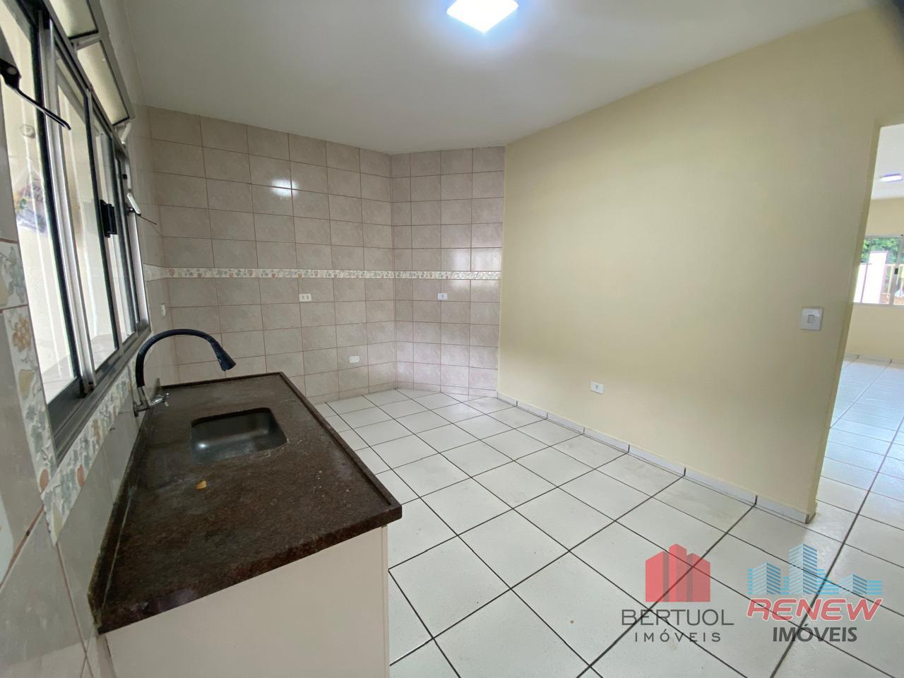 Casa para aluguel Jardim Miriam em Vinhedo: 