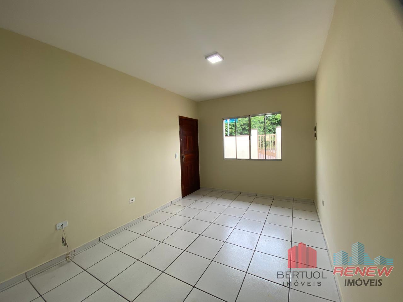 Casa para aluguel Jardim Miriam em Vinhedo: 