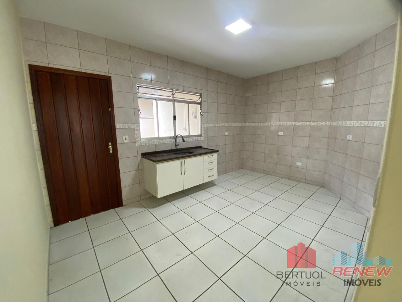 Casa para aluguel Jardim Miriam em Vinhedo: 