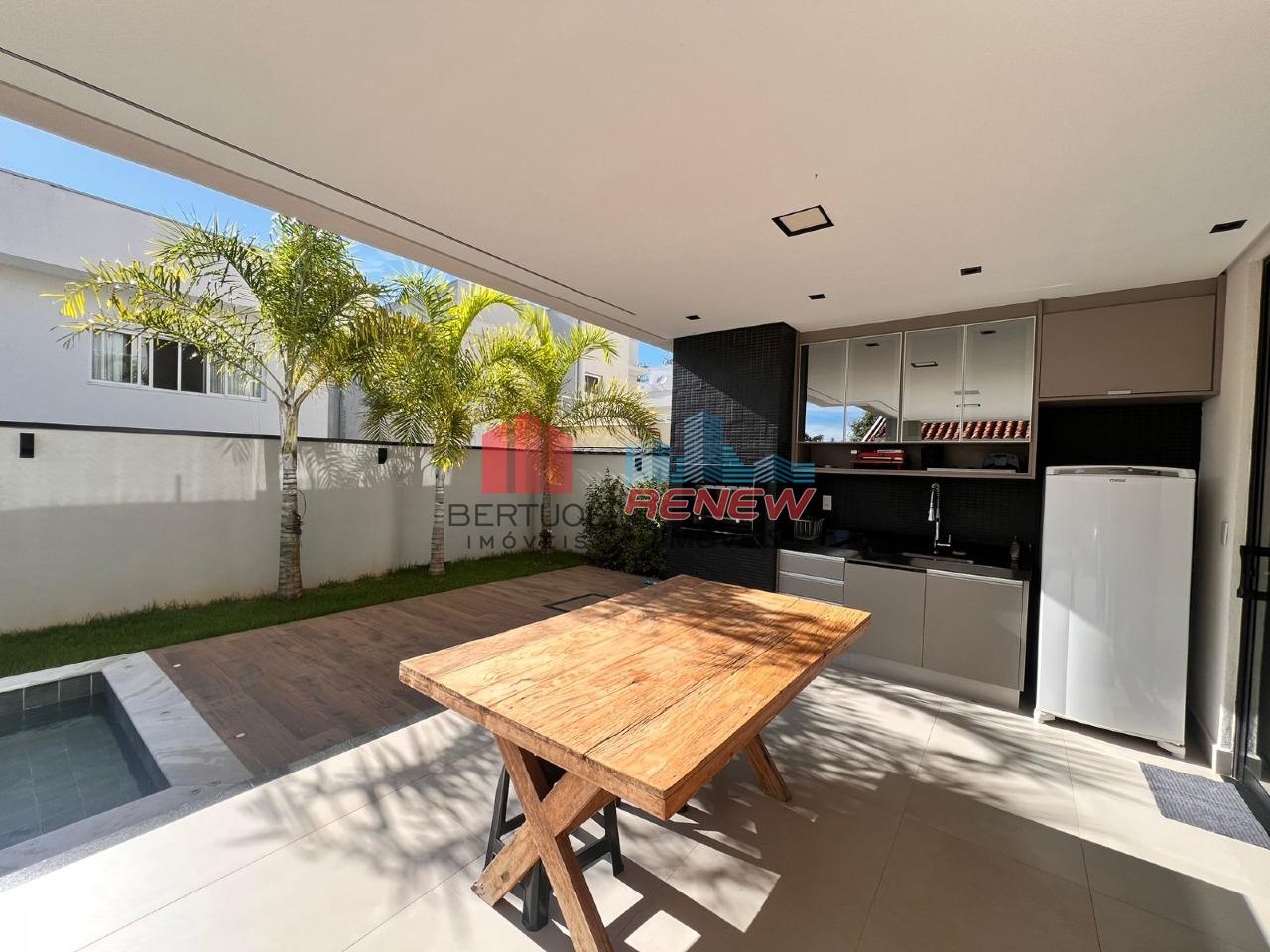 Casa de Condomínio para aluguel Condomínio Terras de São Francisco em Vinhedo: 