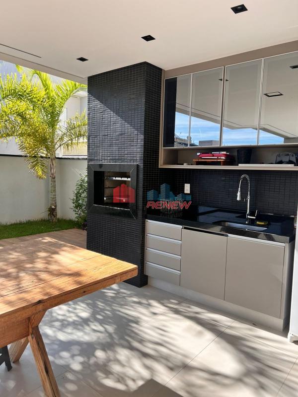 Casa de Condomínio para aluguel Condomínio Terras de São Francisco em Vinhedo: 