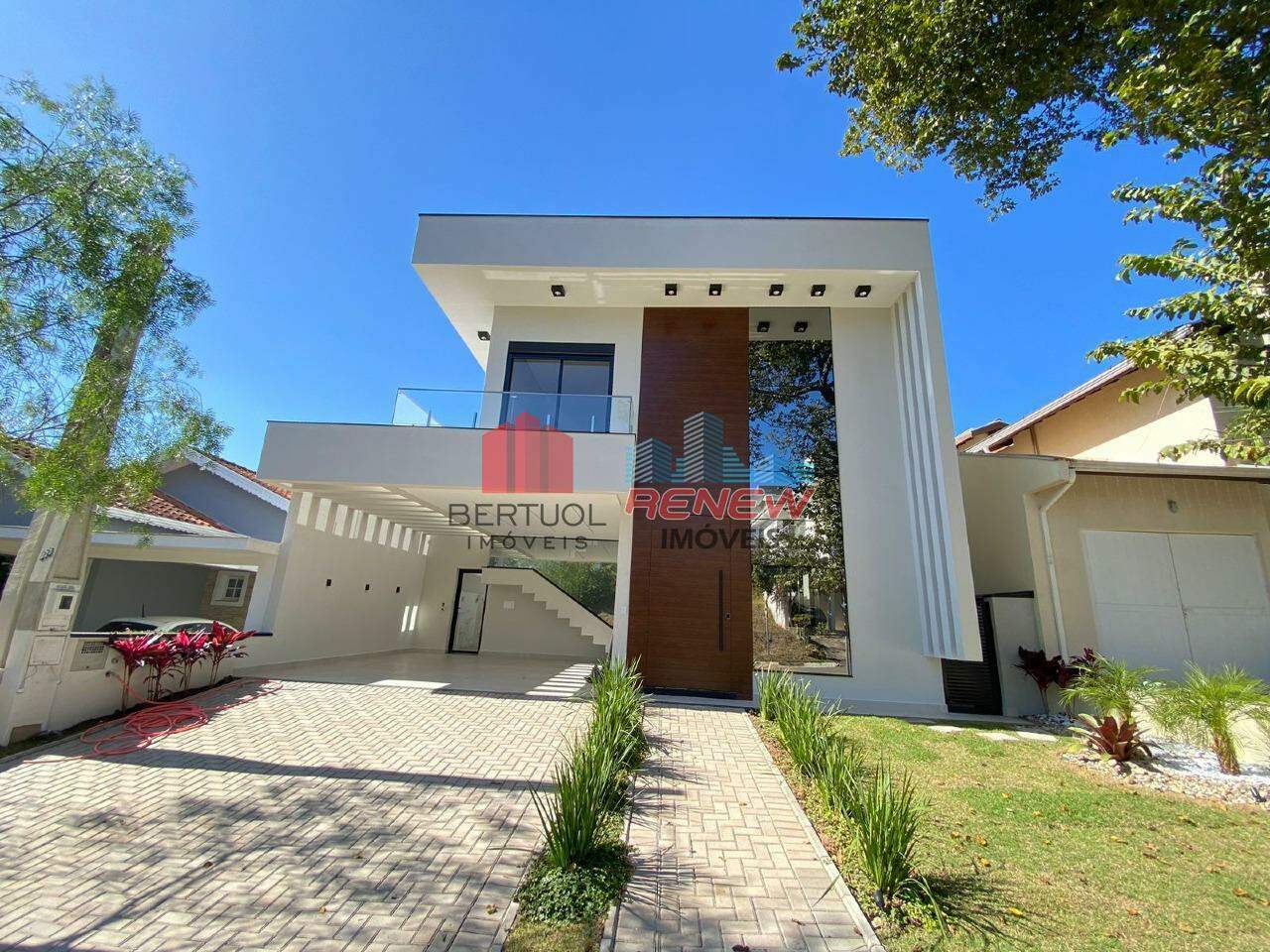 Casa de Condomínio para aluguel Condomínio Terras de São Francisco em Vinhedo: 