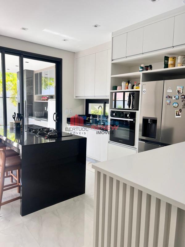 Casa de Condomínio para aluguel Condomínio Terras de São Francisco em Vinhedo: 