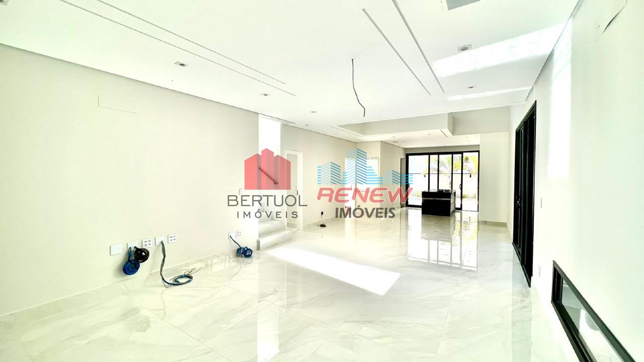 Casa de Condomínio para aluguel Condomínio Terras de São Francisco em Vinhedo: 