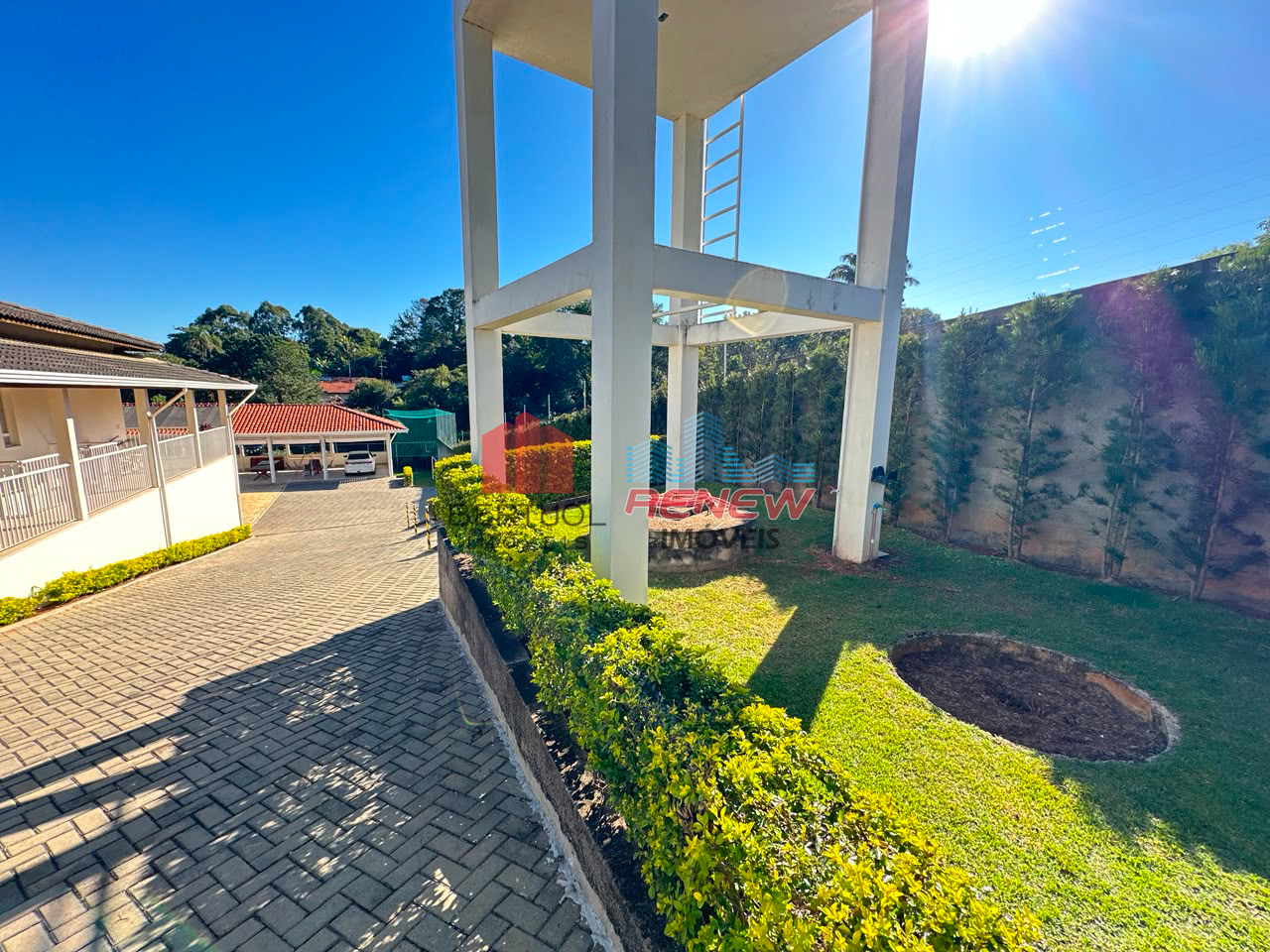 Chácara à venda Chácaras São Bento em Valinhos: 