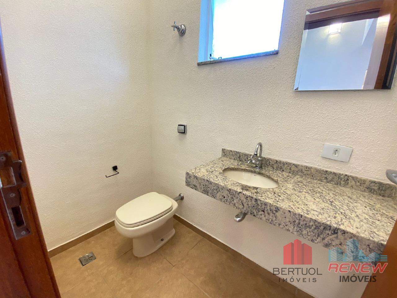 Casa de Condomínio para aluguel Condomínio Terras de São Francisco em Vinhedo: 