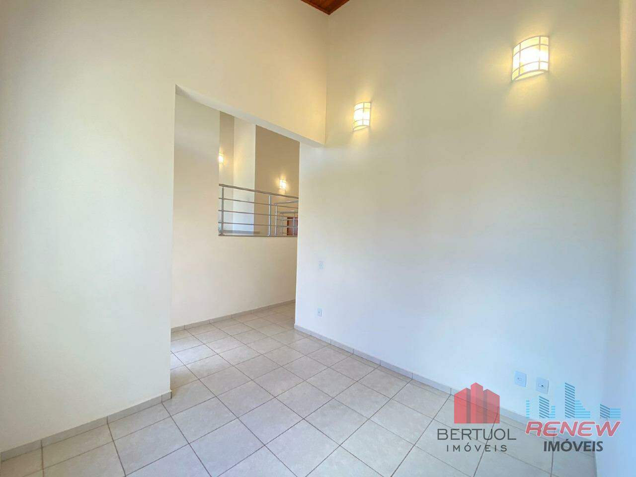 Casa de Condomínio para aluguel Condomínio Terras de São Francisco em Vinhedo: 