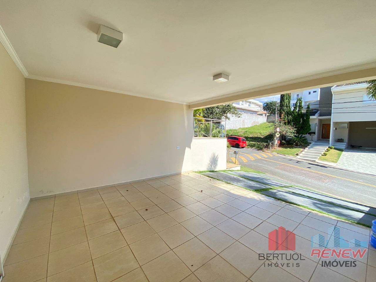 Casa de Condomínio para aluguel Condomínio Terras de São Francisco em Vinhedo: 