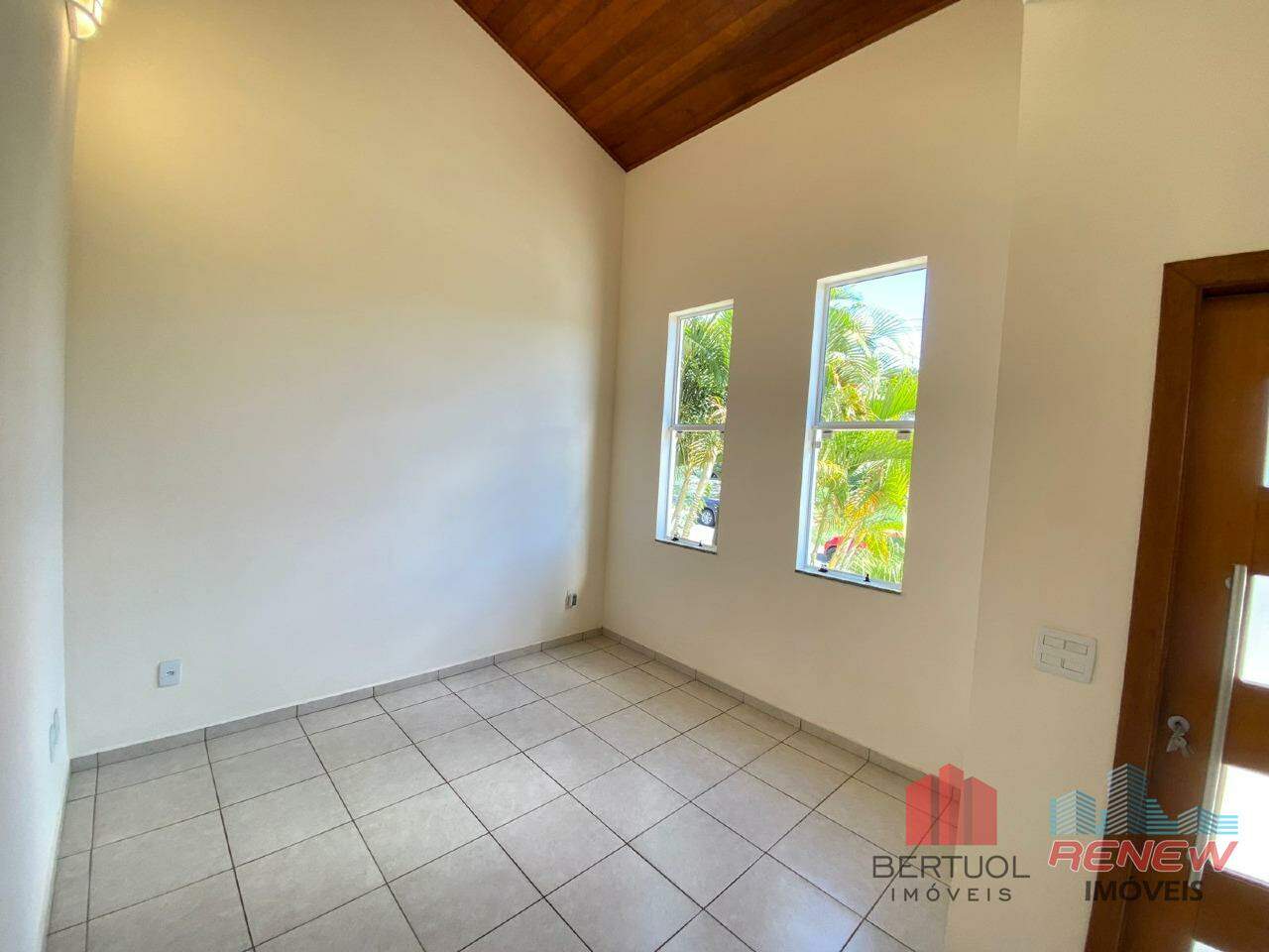 Casa de Condomínio para aluguel Condomínio Terras de São Francisco em Vinhedo: 