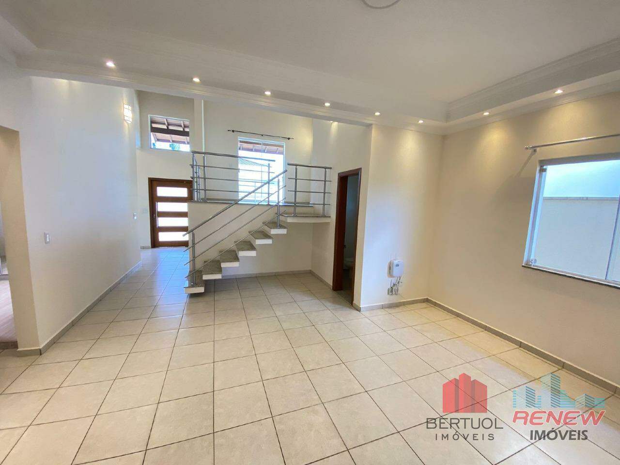 Casa de Condomínio para aluguel Condomínio Terras de São Francisco em Vinhedo: 