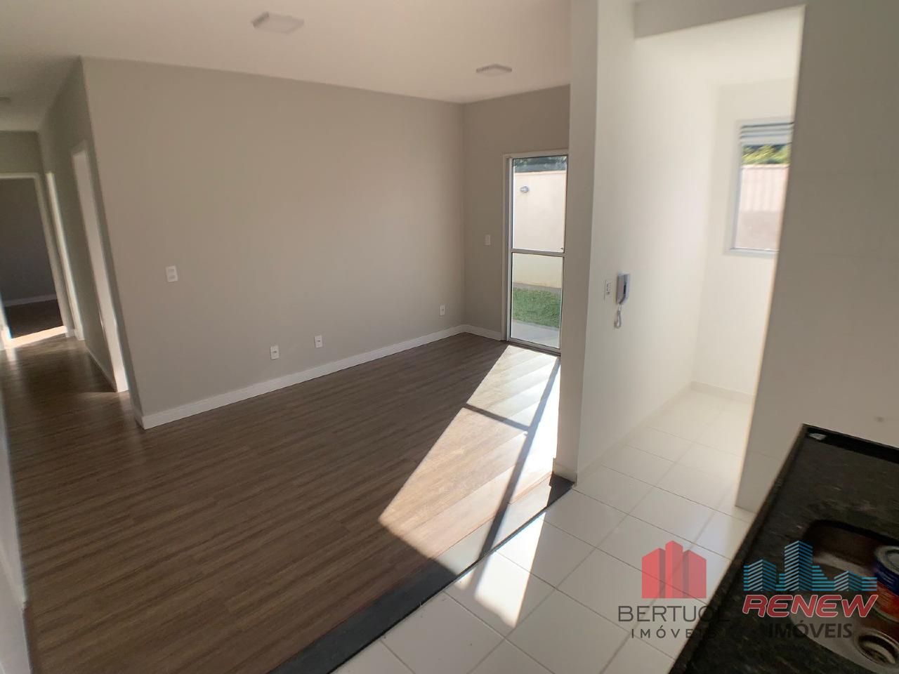 Apartamento à venda Residencial Bello Cielo II em Vinhedo: SALA