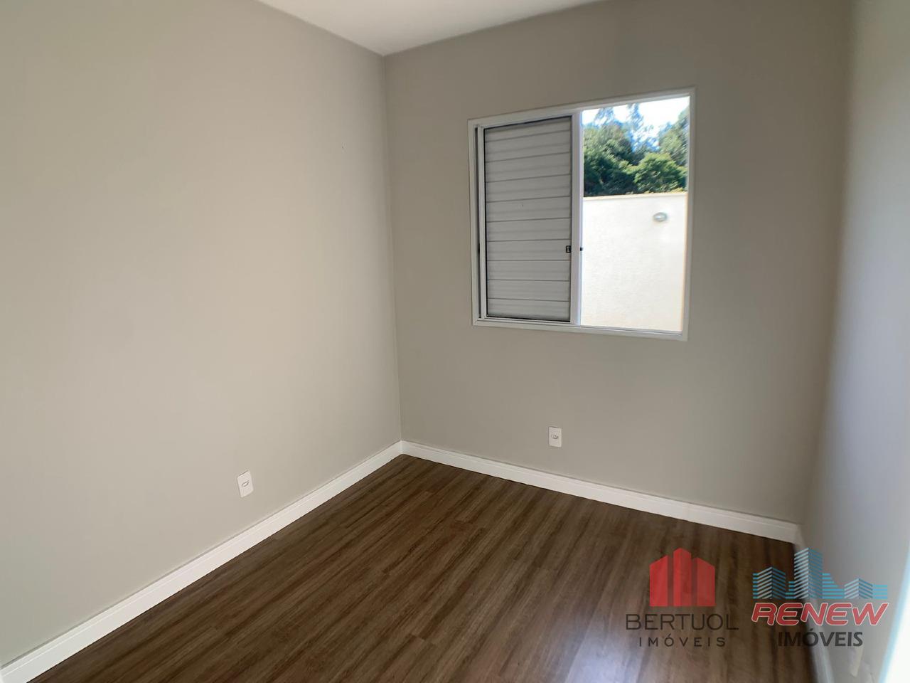 Apartamento à venda Residencial Bello Cielo II em Vinhedo: QUARTO1