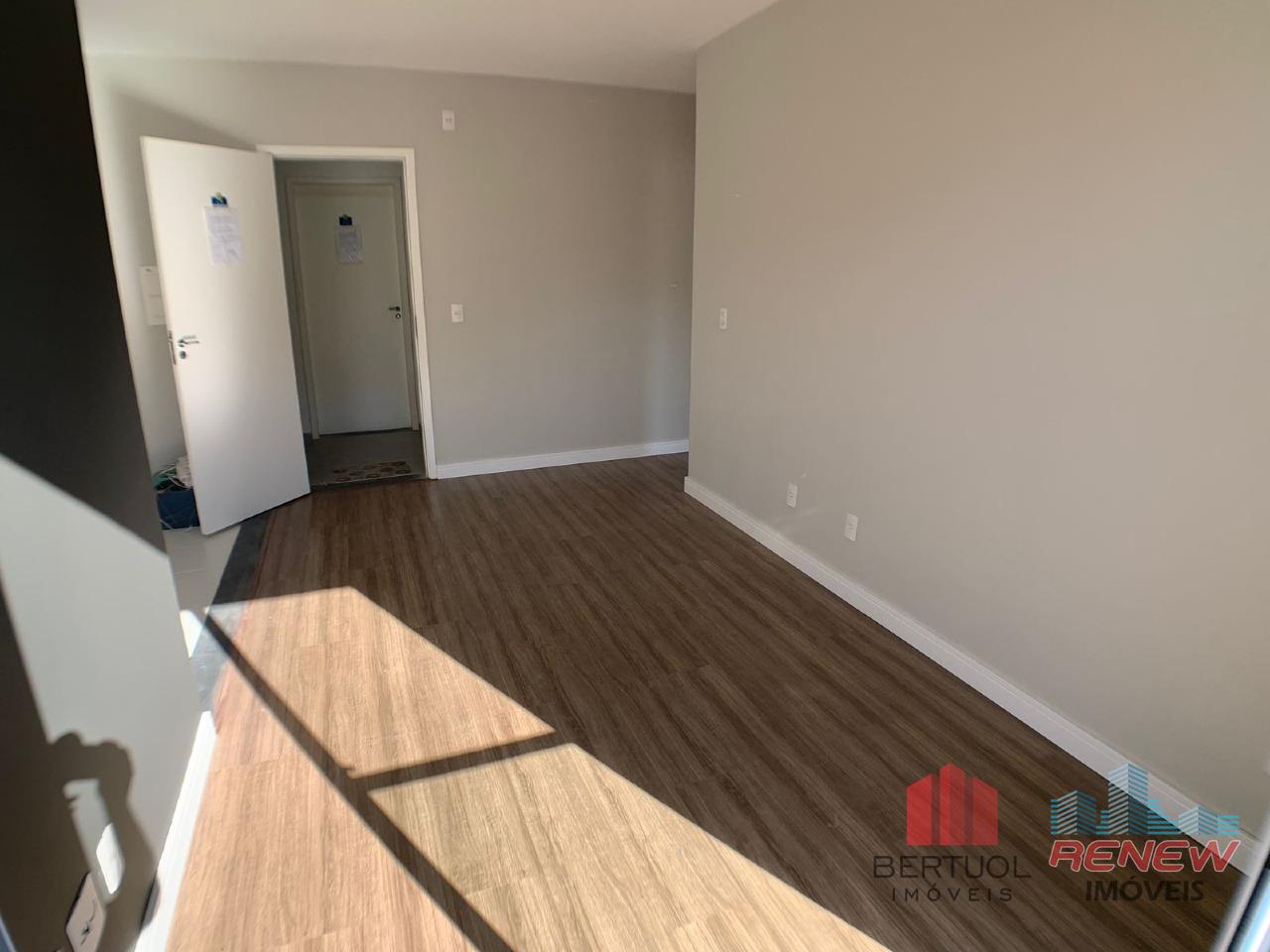 Apartamento à venda Residencial Bello Cielo II em Vinhedo: SALA