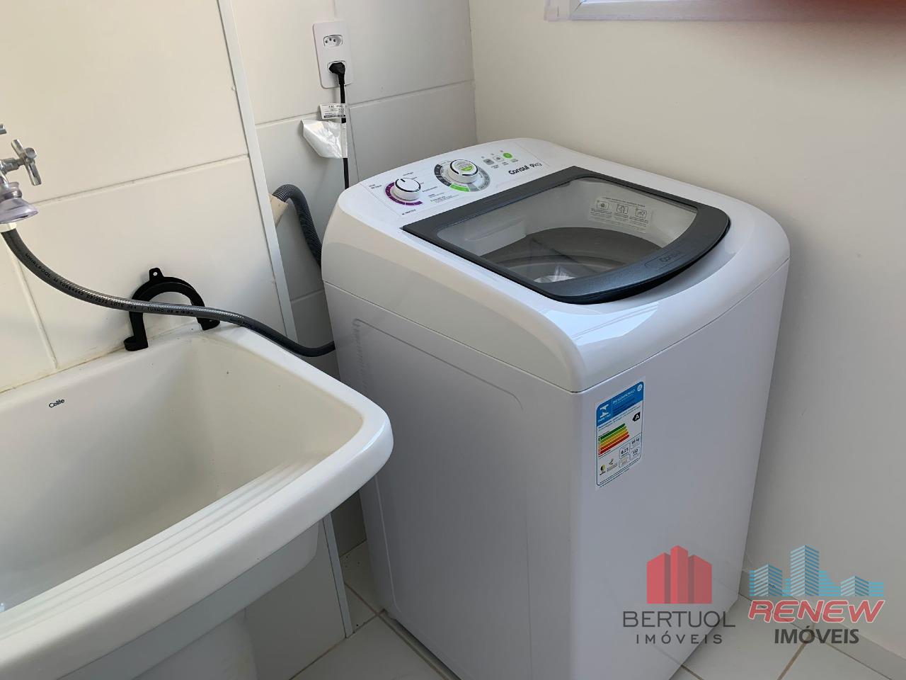 Apartamento Garden à venda Residencial Bello Cielo II em Vinhedo: Residencial Bello Cielo II