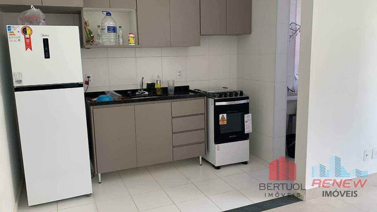 Apartamento Garden à venda Residencial Bello Cielo II em Vinhedo: Residencial Bello Cielo II