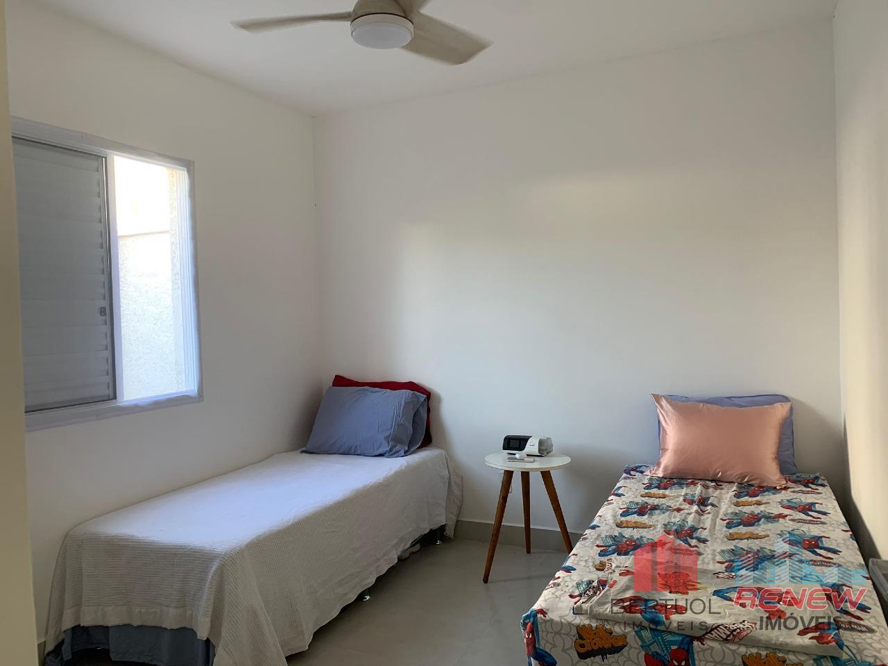 Apartamento Garden à venda Residencial Bello Cielo II em Vinhedo: Residencial Bello Cielo II