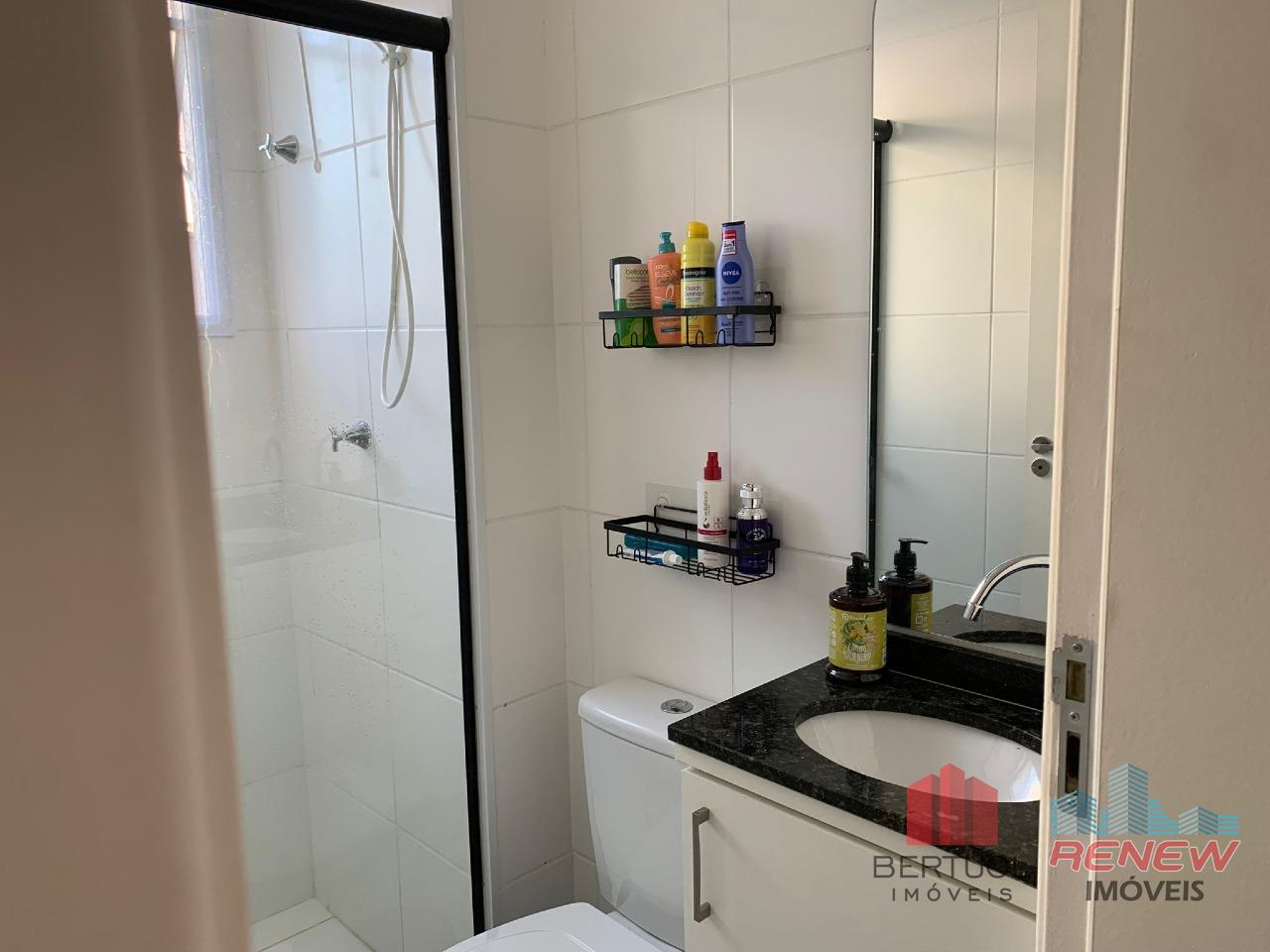 Apartamento Garden à venda Residencial Bello Cielo II em Vinhedo: Residencial Bello Cielo II