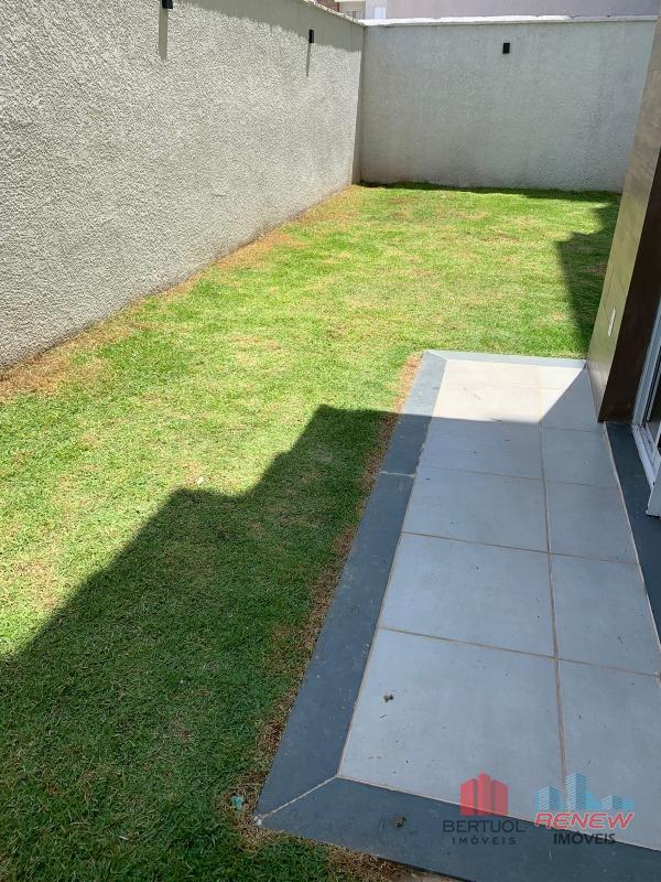 Apartamento Garden à venda Residencial Bello Cielo II em Vinhedo: Residencial Bello Cielo II