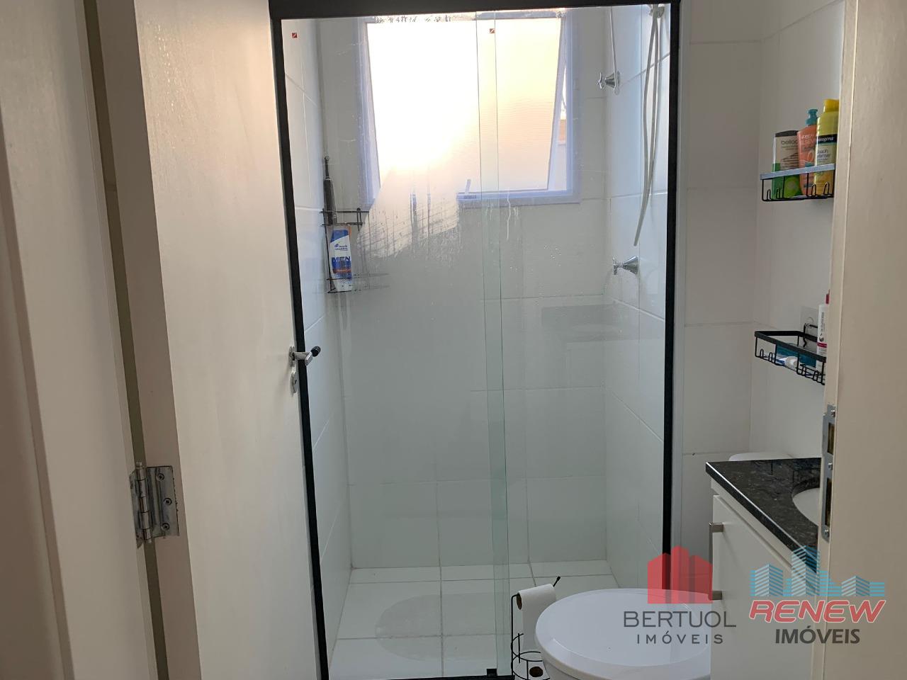 Apartamento Garden à venda Residencial Bello Cielo II em Vinhedo: Residencial Bello Cielo II