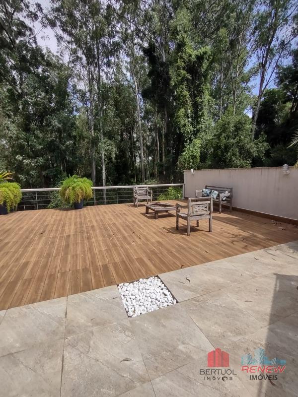 Casa de Condomínio para aluguel Condomínio Vinhas da Vista Alegre - Café em Vinhedo: 