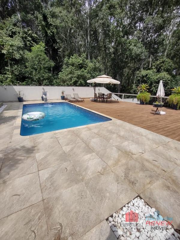 Casa de Condomínio para aluguel Condomínio Vinhas da Vista Alegre - Café em Vinhedo: 