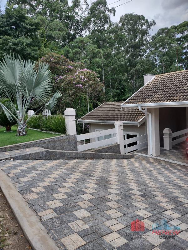 Casa de Condomínio para aluguel Condomínio Vinhas da Vista Alegre - Café em Vinhedo: 