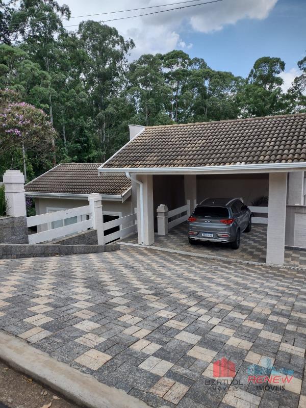 Casa de Condomínio para aluguel Condomínio Vinhas da Vista Alegre - Café em Vinhedo: 