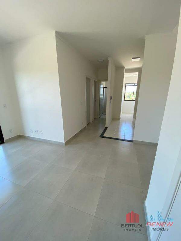 Apartamento para aluguel Residencial Bella Vitta II em Vinhedo: 
