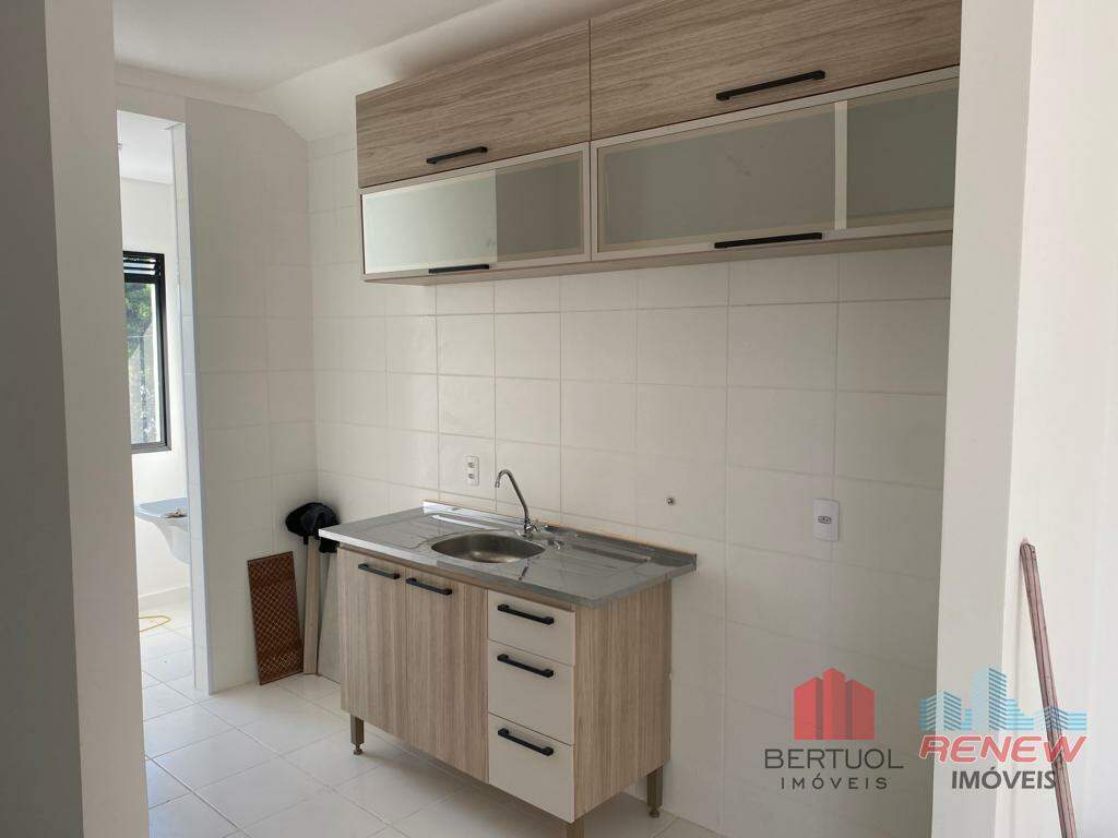 Apartamento para aluguel Residencial Bella Vitta II em Vinhedo: 